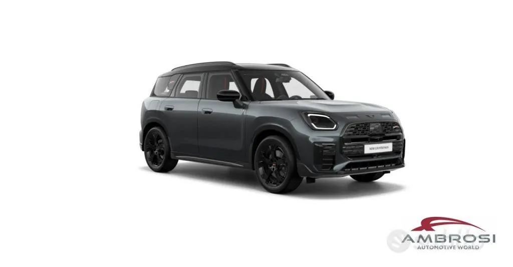 Mini Countryman 2026 photo 4