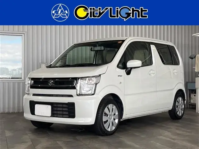 Suzuki Wagon R 2020 photo 2