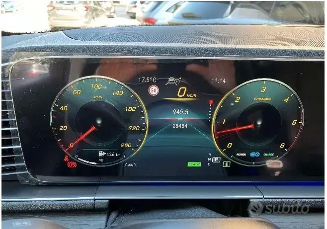 Mercedes-Benz Gle 2023 photo 4