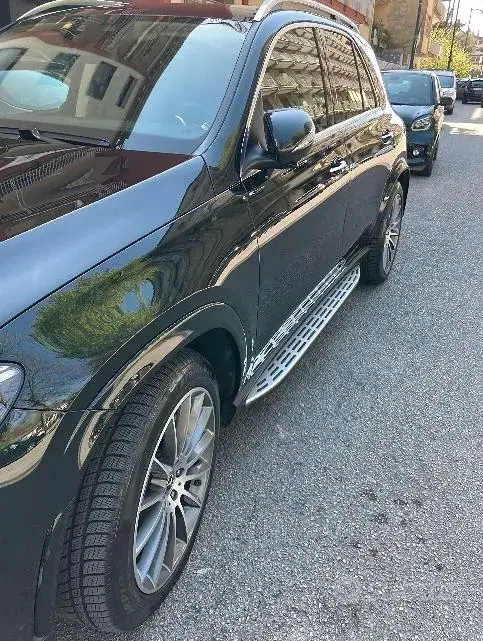 Mercedes-Benz Gle 2023 photo 3