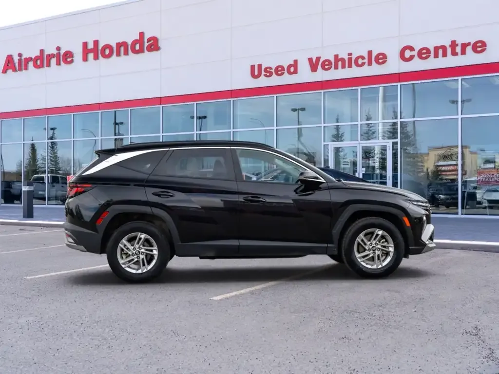 Hyundai Tucson 2025 photo 3