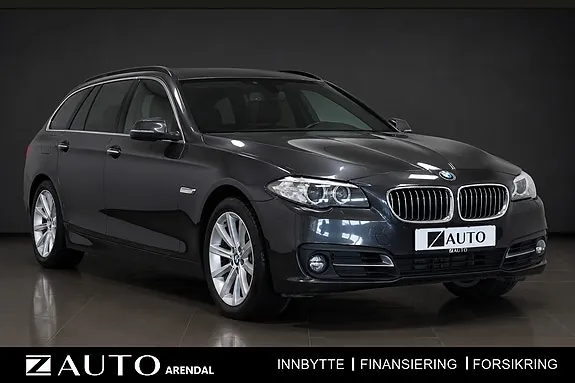 BMW 520D