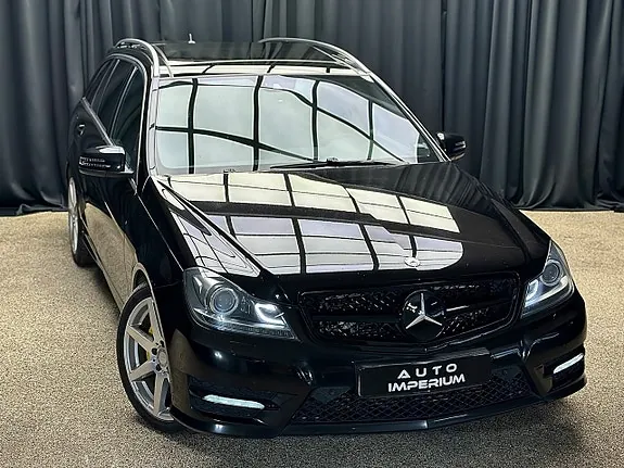 Mercedes-Benz C300 2012 photo 2