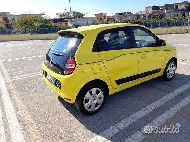 Renault Twingo 2016 photo 4