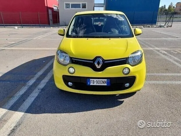 Renault Twingo 2016 photo 3