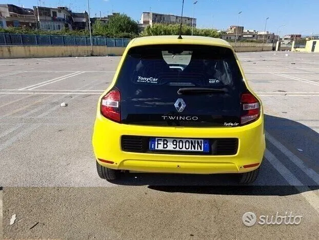 Renault Twingo