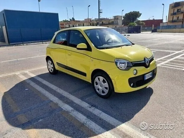 Renault Twingo 2016 photo 2