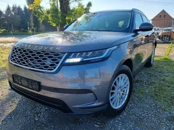 Land Rover Velar