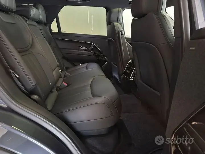 Land Rover Range Rover Sport 2026 photo 5