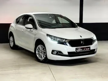 Citroen Ds4 2016 photo 3