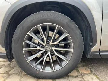 Lexus Nx 2023 photo 3