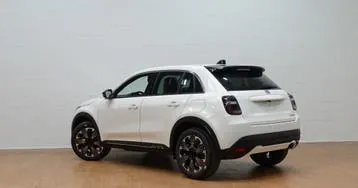 Fiat 600 2026 photo 3