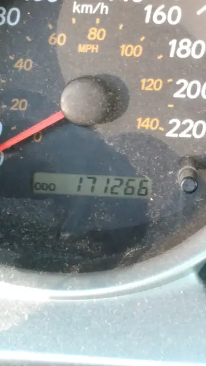Toyota Highlander 2004 photo 2