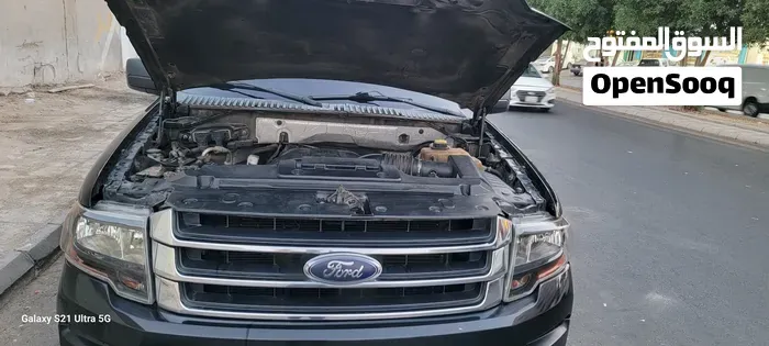 Ford Expedition