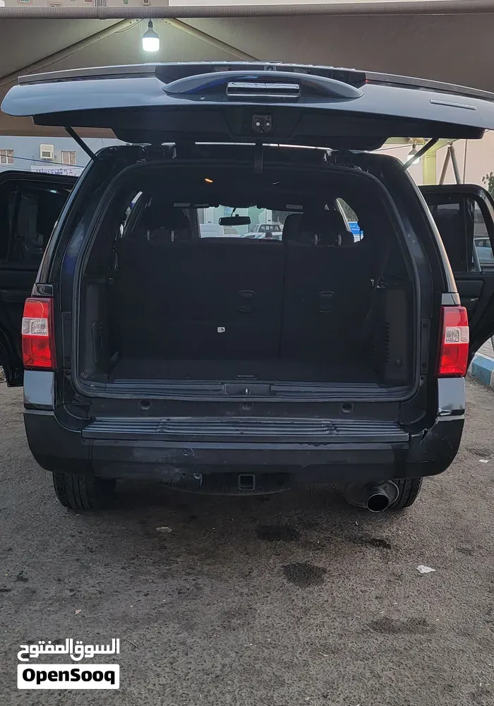 Ford Expedition 2017 photo 4