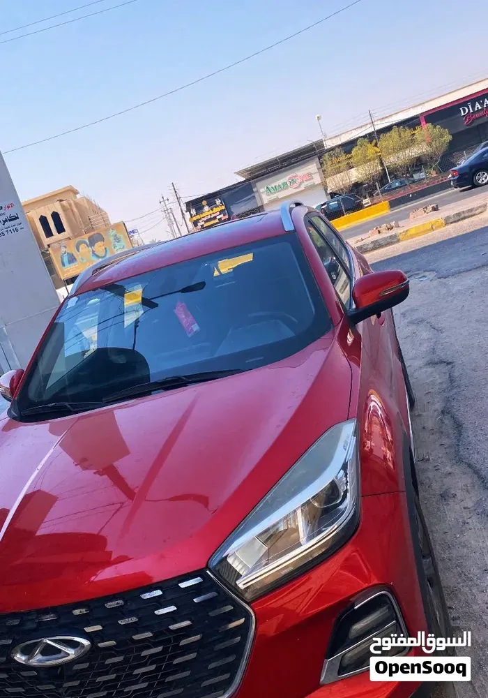 Chery Tiggo 4 Pro 2022 photo 4
