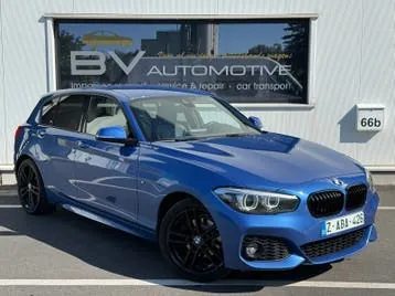 BMW 120I