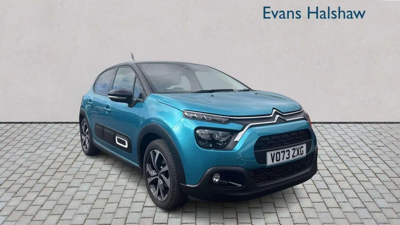 Citroen C3
