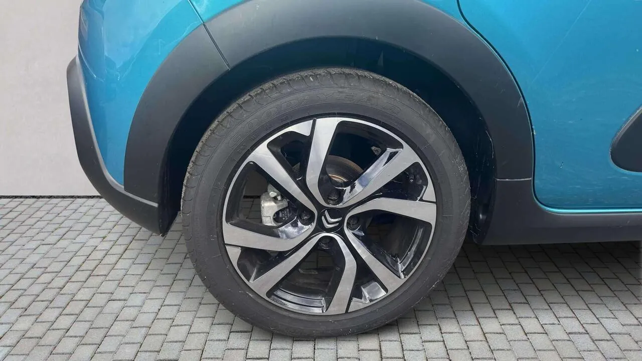 Citroen C3 2023 photo 5