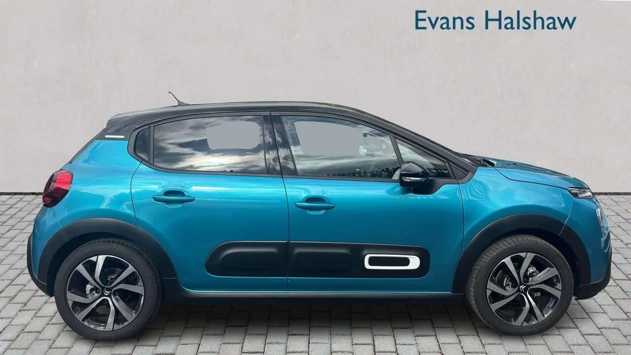 Citroen C3 2023 photo 3