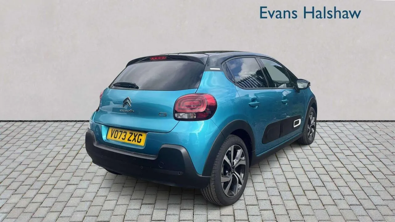 Citroen C3 2023 photo 4