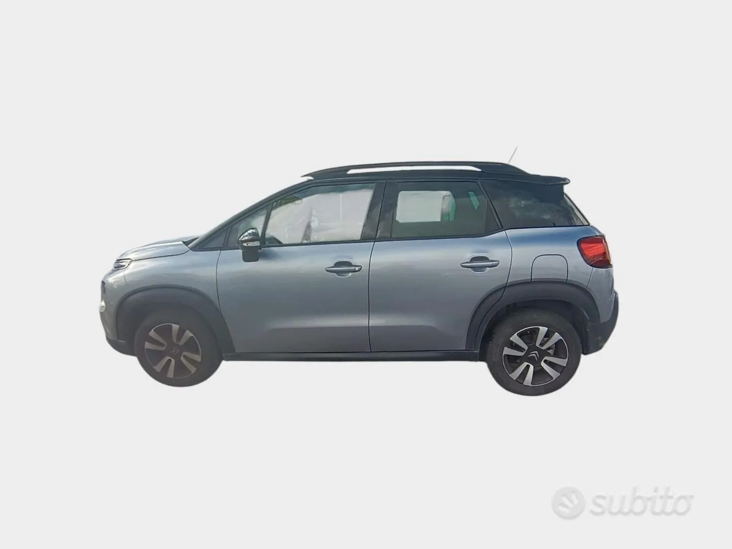 Citroen C5 Aircross 2023 photo 2