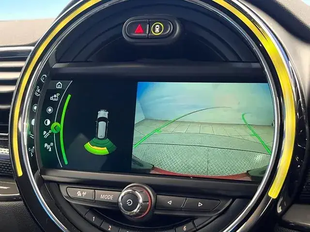 Mini Cooper S 2018 photo 5