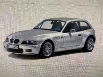 BMW Z3