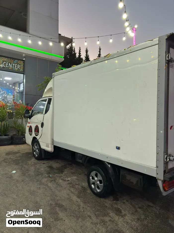 Hyundai Porter 2019 photo 4