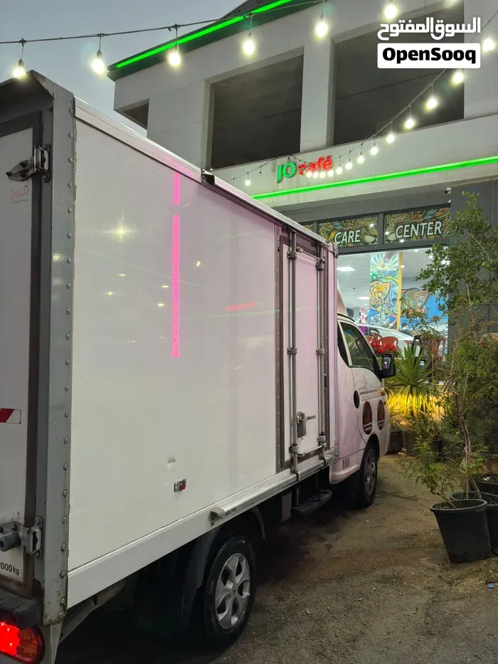 Hyundai Porter 2019 photo 3