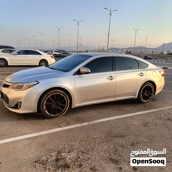 Toyota Avalon