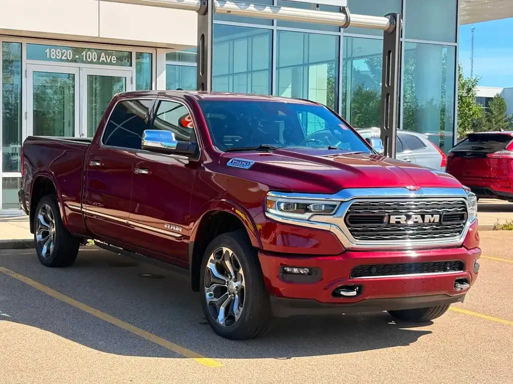 Ram 1500