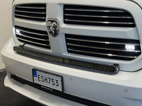 Dodge Ram 1500 2015 photo 5