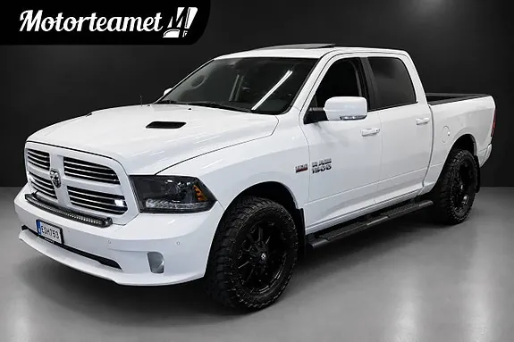Dodge Ram 1500