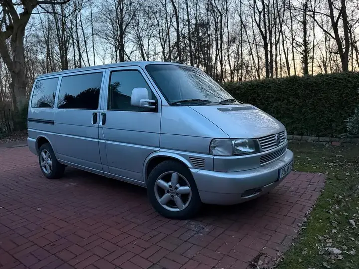 Volkswagen Bulli