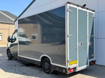 Renault Master 2022 photo 2