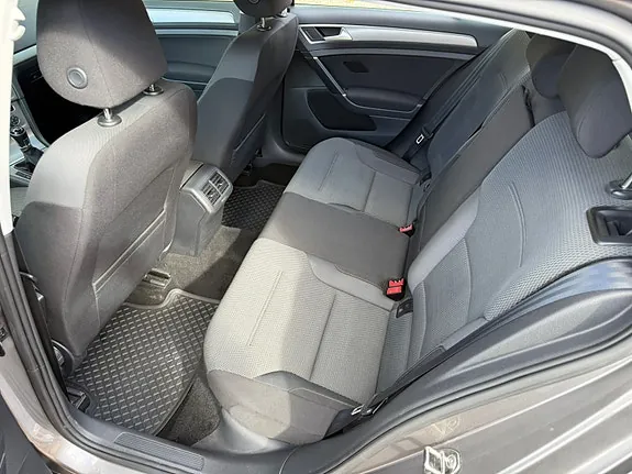 Volkswagen Golf Vii 2014 photo 5