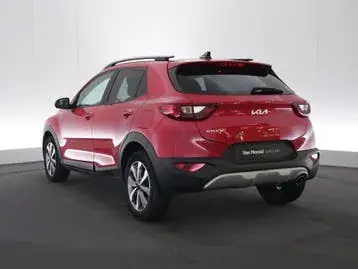 Kia Stonic 2025 photo 2