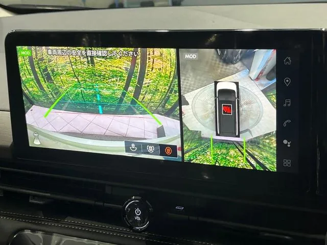 Nissan Serenade 2026 photo 5