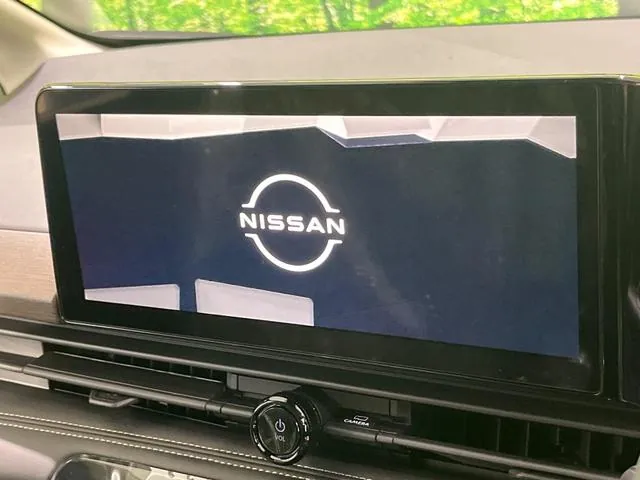 Nissan Serenade 2026 photo 4