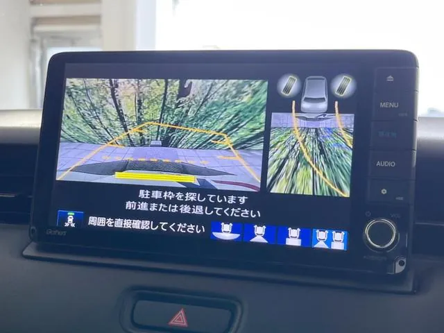 Honda Vezel 2022 photo 4
