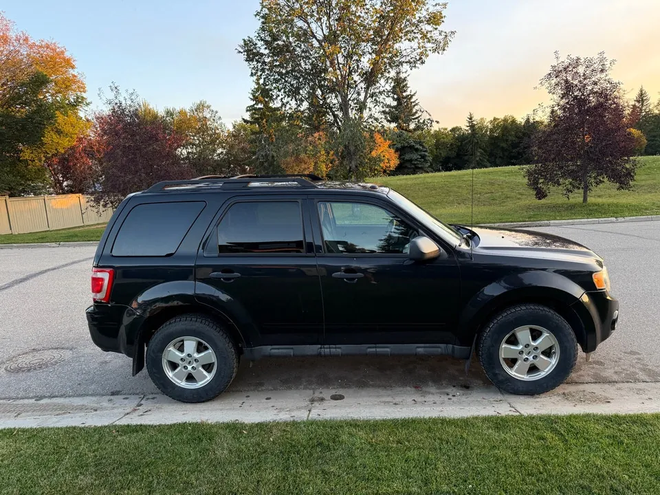 Ford Escape