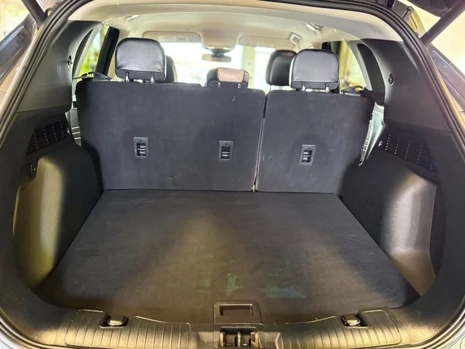 Ford Escape 2021 photo 5