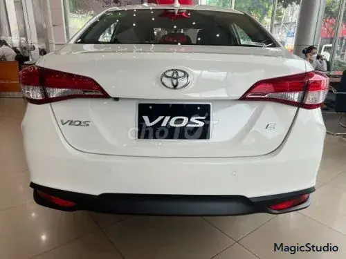 Toyota Vios 2026 photo 4