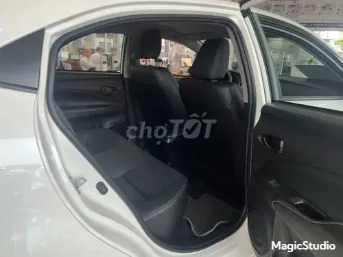 Toyota Vios 2026 photo 5