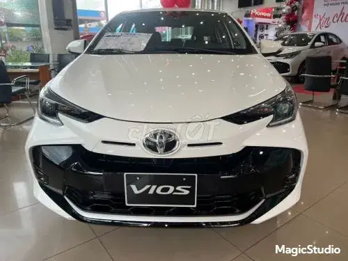 Toyota Vios