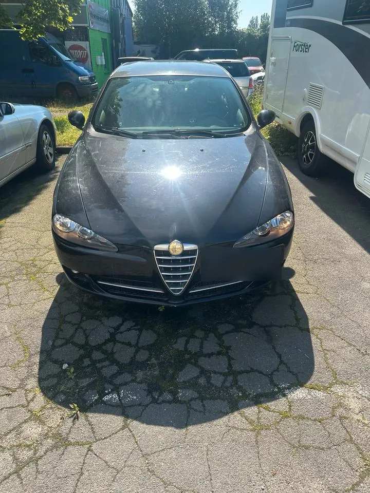 Alfa Romeo 147