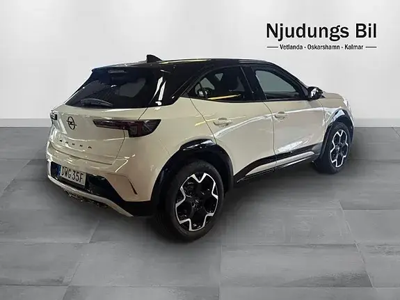 Opel Mokka 2025 photo 3