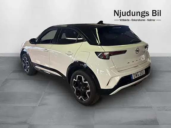 Opel Mokka 2025 photo 2
