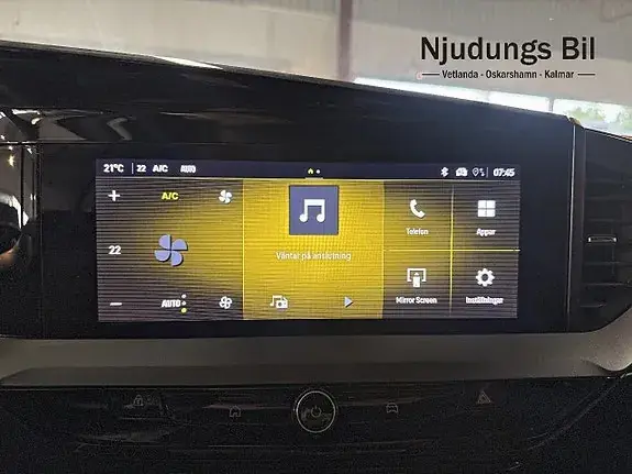 Opel Mokka 2025 photo 5